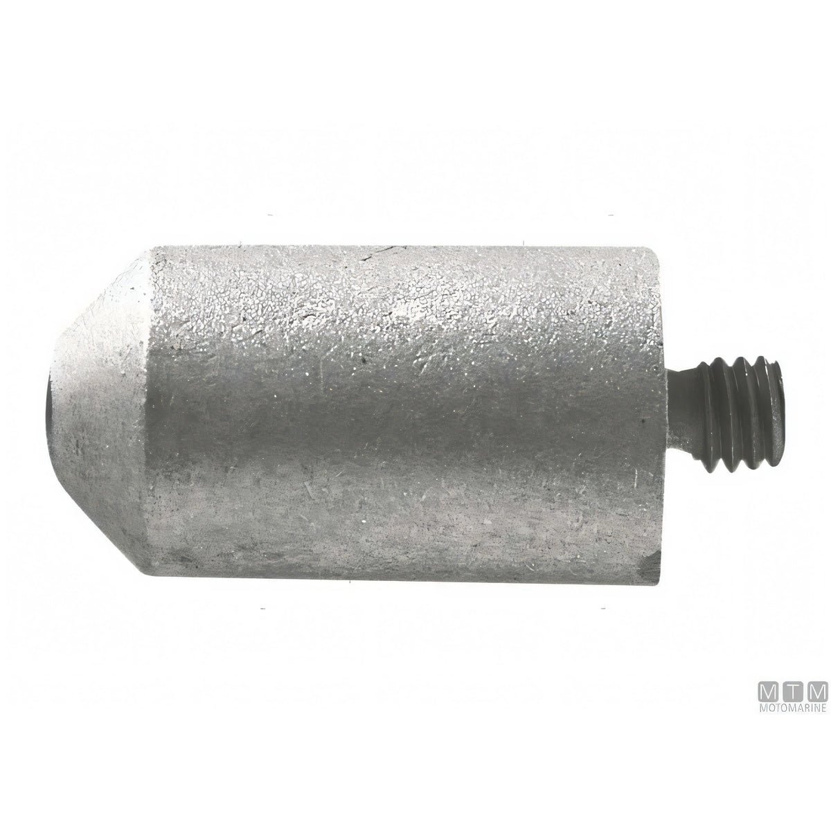 Anodo Martyr in alluminio per piede poppiero Volvo Penta — Duo-Prop 280-290