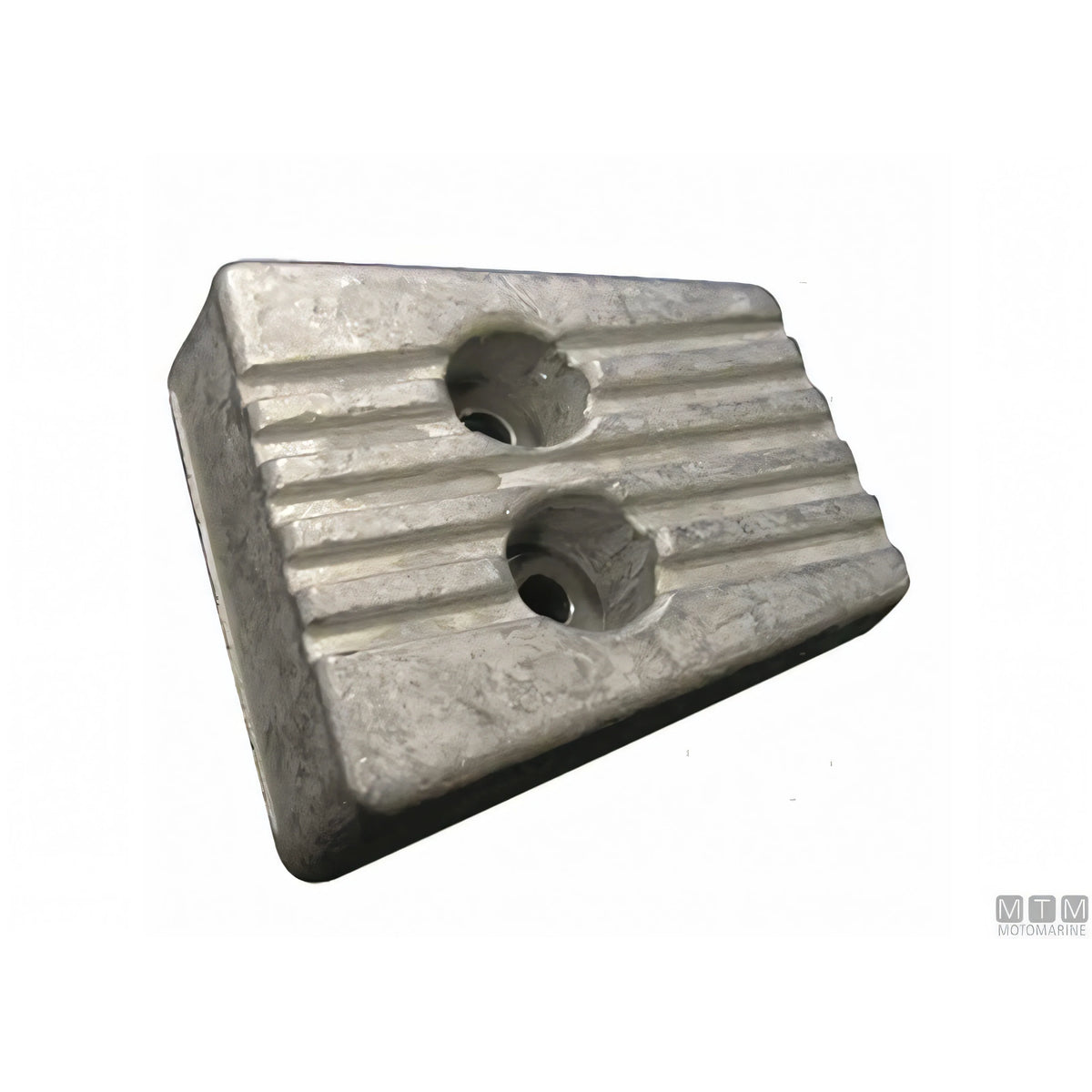 Anodo Martyr in alluminio per piede poppiero Volvo Penta — Duo-Prop 280-290