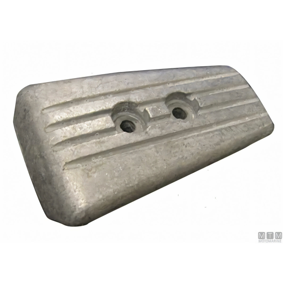 Anodo Martyr in alluminio per piede poppiero Volvo Penta — Duo-Prop 280-290