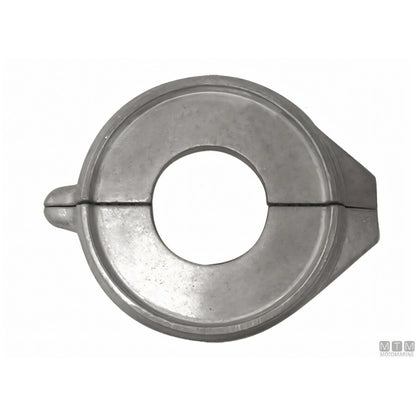 Anodo Martyr in alluminio per piede poppiero Volvo Penta — Duo-Prop 280-290
