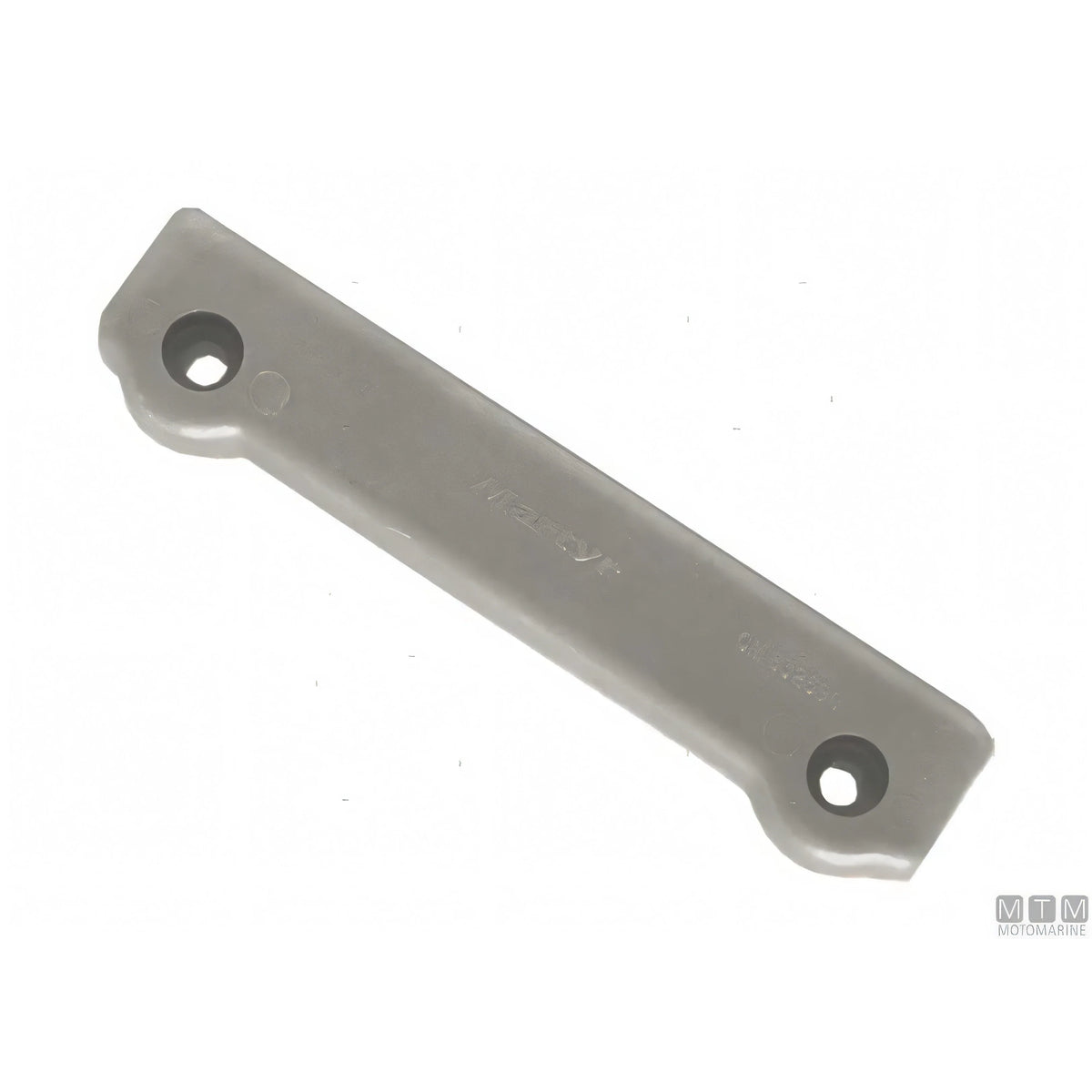 Anodo Martyr in alluminio per piede poppiero Volvo Penta — Duo-Prop 280-290