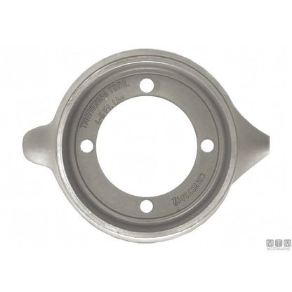 Anodo Martyr in alluminio per piede poppiero Volvo Penta — Sail Drive 110S