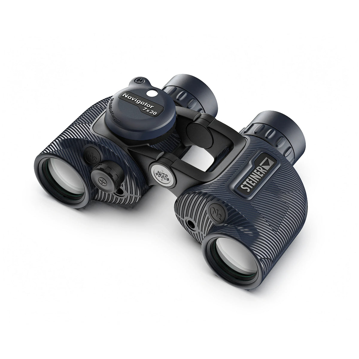 Binocolo Steiner Navigator 7x30 con bussola