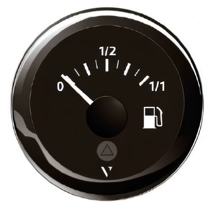 Indicatore carburante VDO 0/90 ohm per sensori a leva