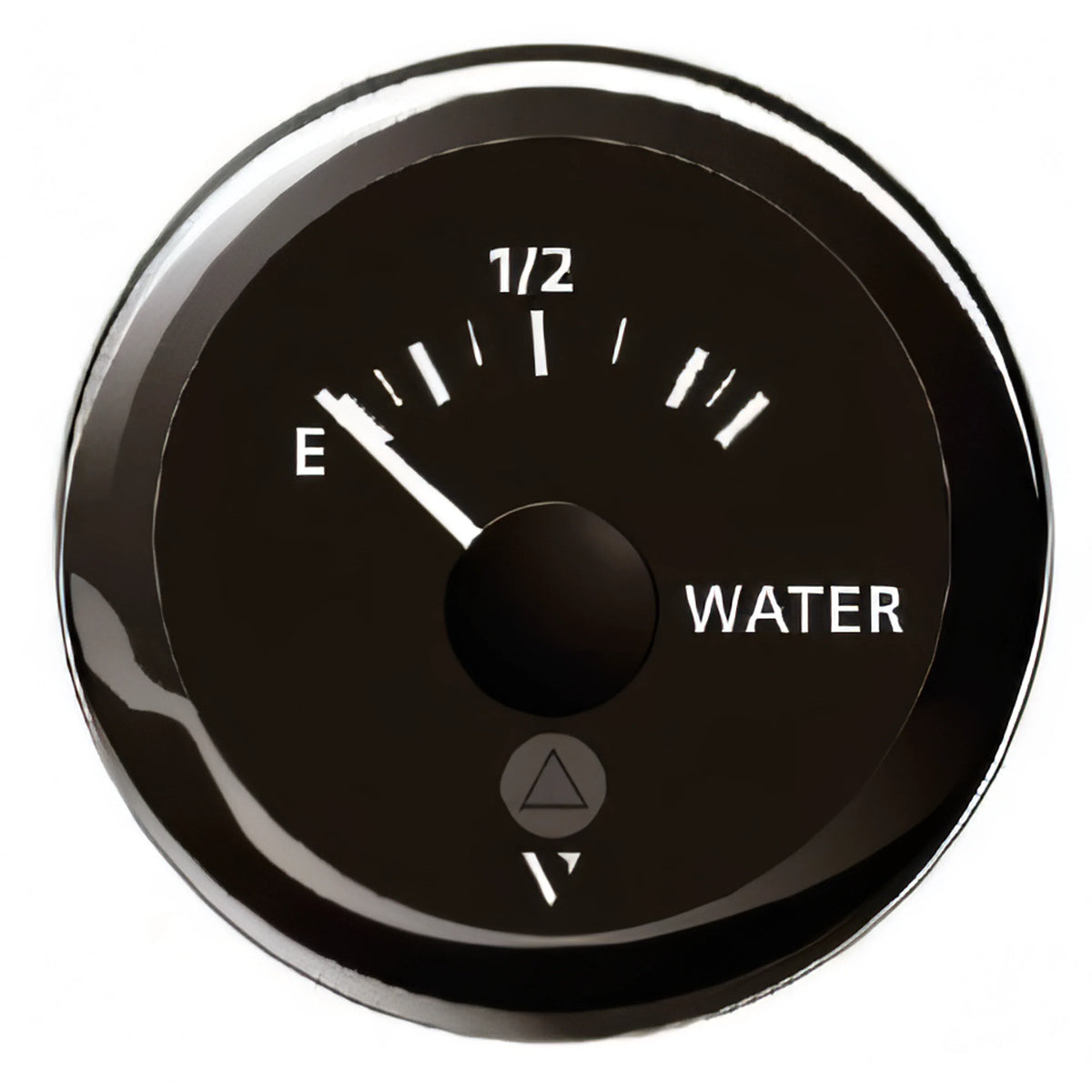 Indicatore livello acque chiare VDO Ø 52 mm