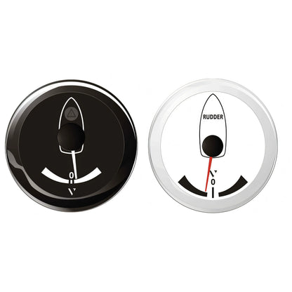 Indicatore angolo di barra VDO Ø 52 mm