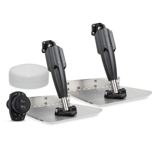 Kit flap Lenco Pro Control Auto Standard