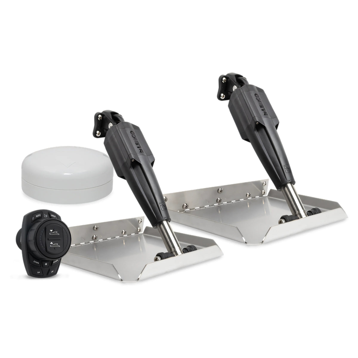 Kit flap Lenco Pro Control Auto Edge