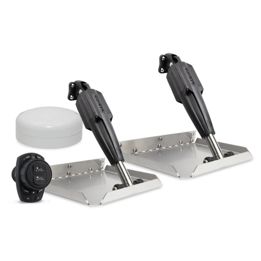 Kit flap Lenco Pro Control Auto Edge
