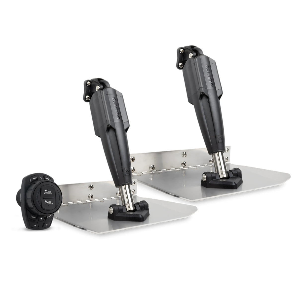 Kit flap Lenco Pro Control Assist Standard