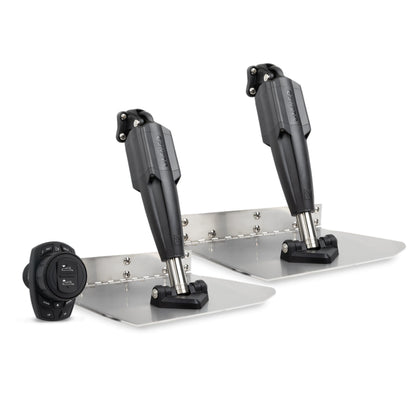Kit flap Lenco Pro Control Assist Standard