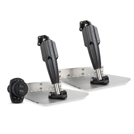 Kit flap Lenco Pro Control Assist Standard