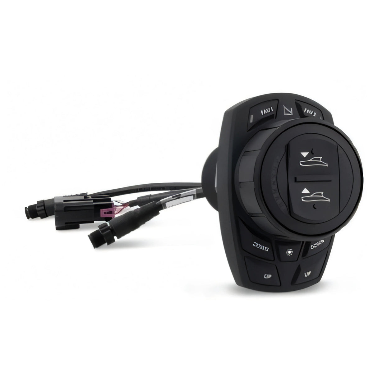 Kit pannello Lenco Pro Control Assist