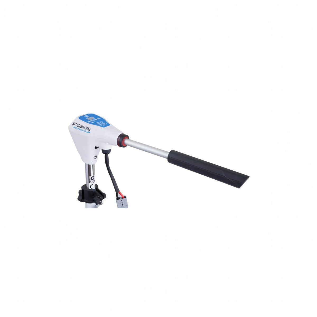 Motore Elettrico Watersnake Advance Brushless 70 lb 12V Acqua Salata - Watersnake
