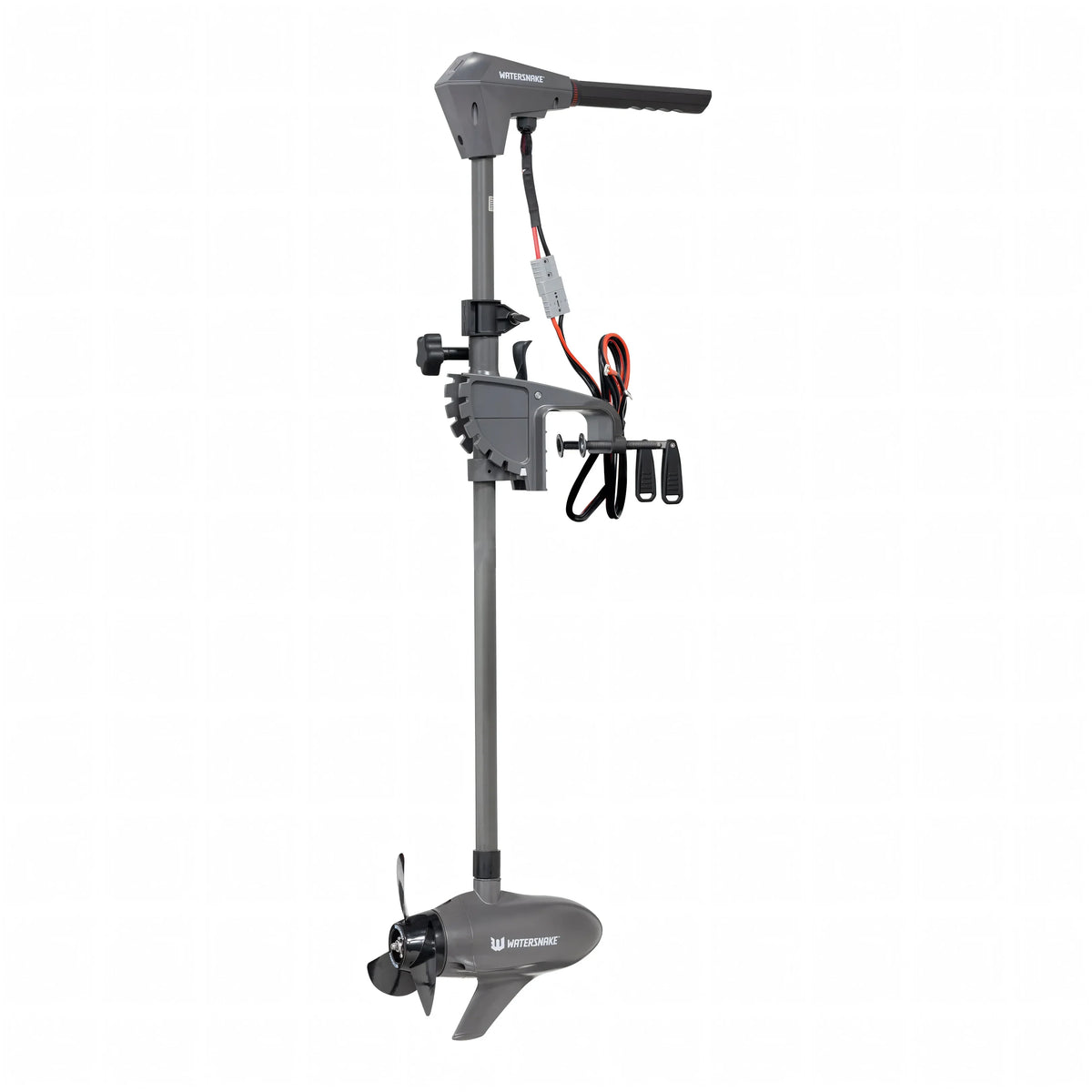 Motore Elettrico Watersnake Prime Brushless 110 lb 24V a Poppa - Watersnake