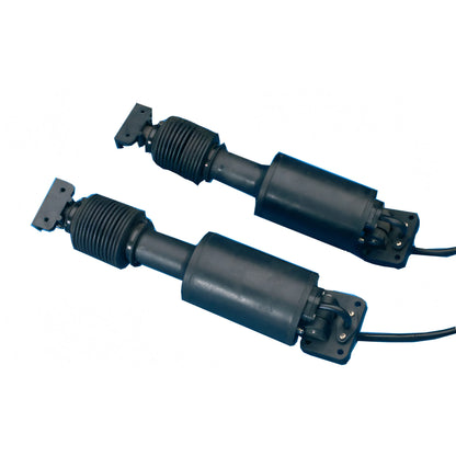 Kit correttori d'assetto elettromeccanici Ocean Technologies