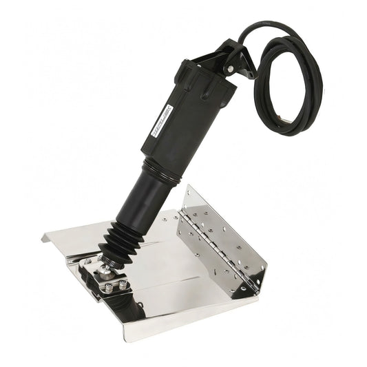 Flap elettromeccanico Uflex MTC 273 12V