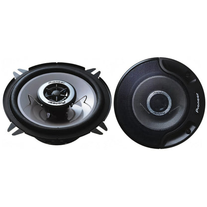 Coppia altoparlanti Pioneer 130W per interni barca
