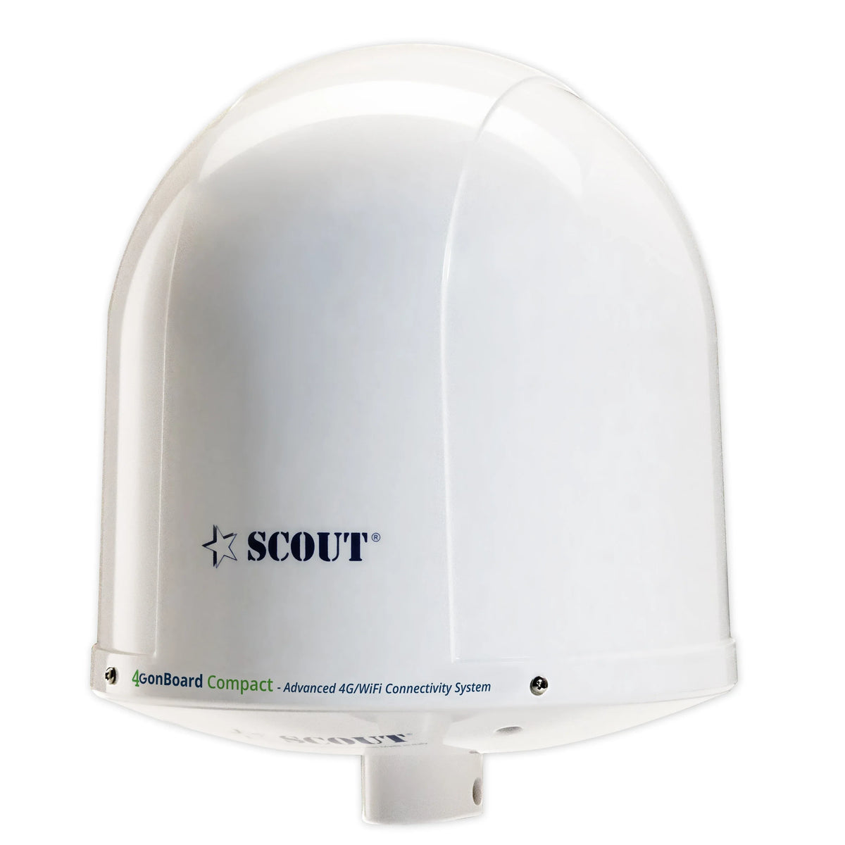 Antenna Wi-Fi 4G Scout Compact Basic, Ø 25 cm