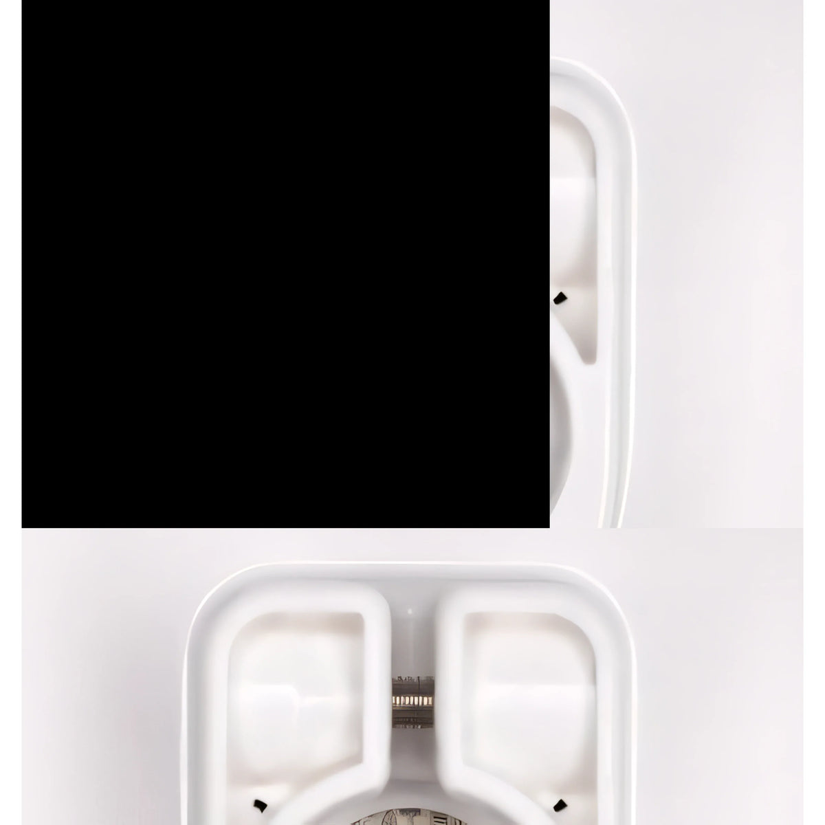 Antenna Wi-Fi 4G Scout Compact Basic, Ø 25 cm