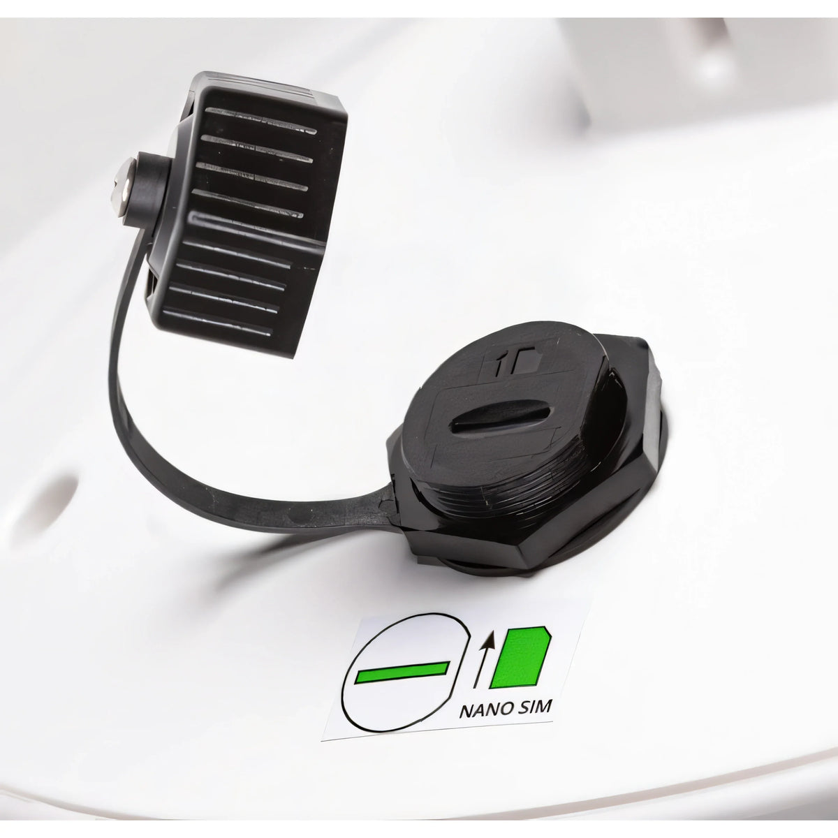 Antenna Wi-Fi 4G Scout Compact Basic, Ø 25 cm