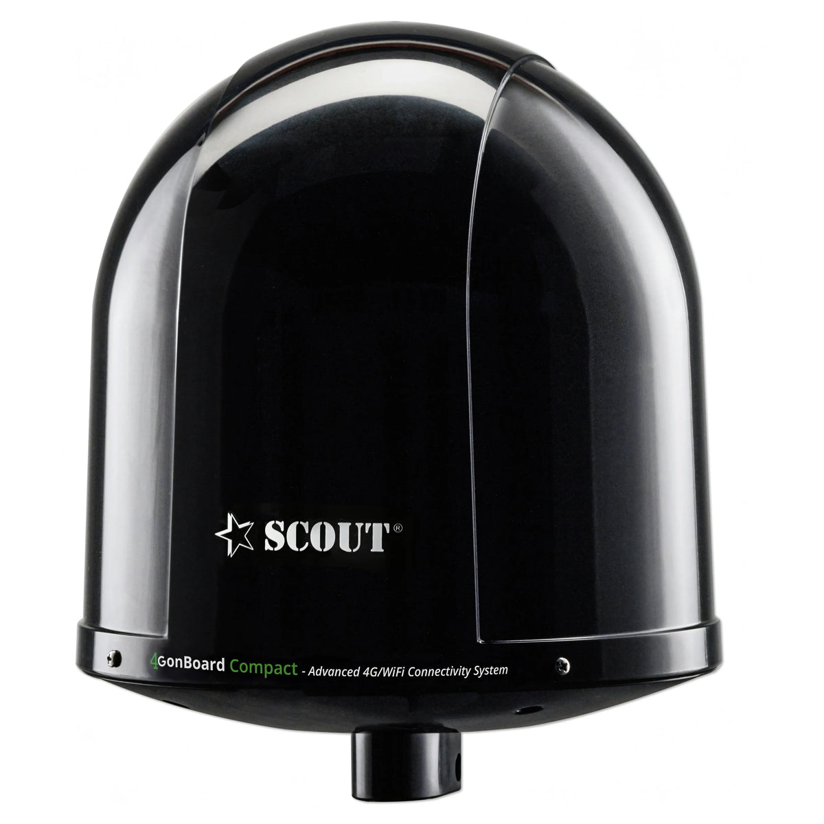 Antenna Wi-Fi 4G Scout Compact Basic, Ø 25 cm