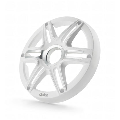 Griglia subwoofer marino Clarion CMGP-101 dettaglio
