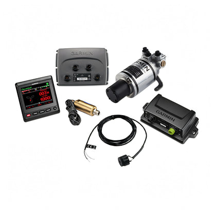 Autopilota Garmin Compact Reactor 40