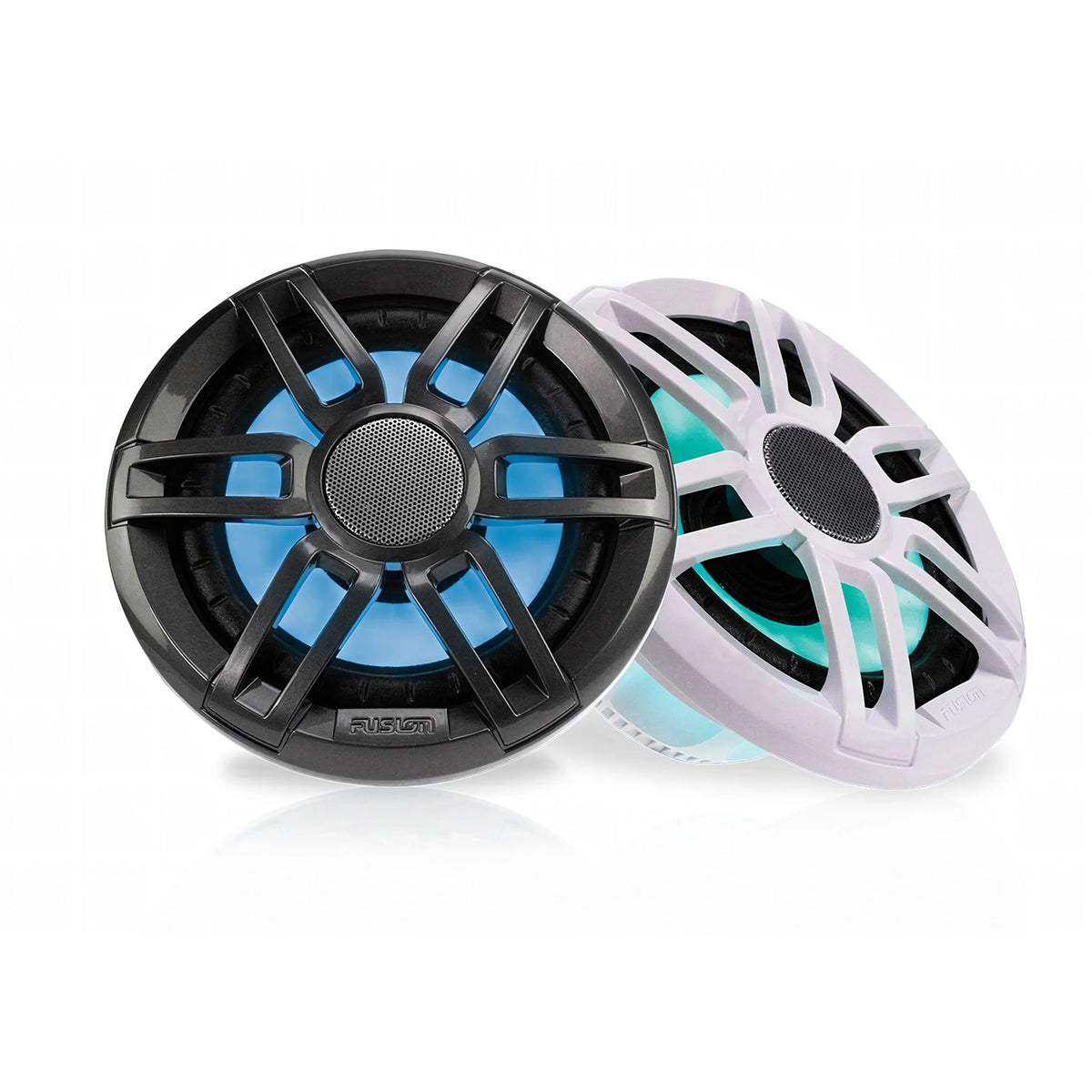 Coppia altoparlanti Fusion Sport XS-FL65SPGW 6.5 pollici con luci RGB