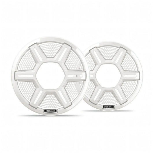 Fusion griglia Sport Plus Apollo 6,5'' bianca per altoparlanti