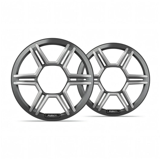 Fusion griglia Sport Apollo 6,5'' grigia per altoparlanti