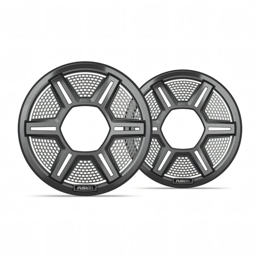 Fusion griglia Sport Plus Apollo 6,5'' grigia per altoparlanti