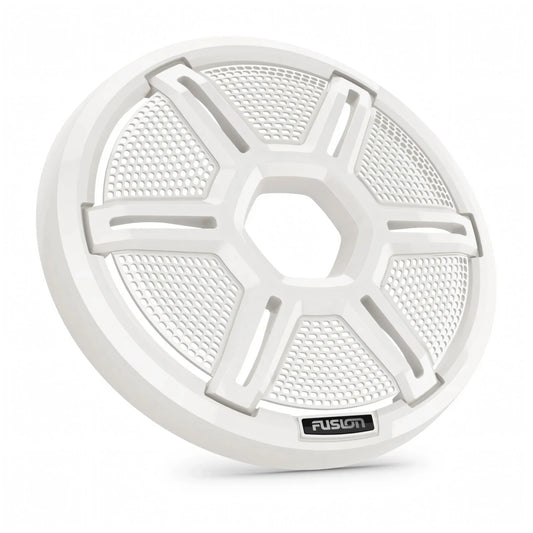 Fusion griglia Sport Plus Apollo 10'' bianca per subwoofer