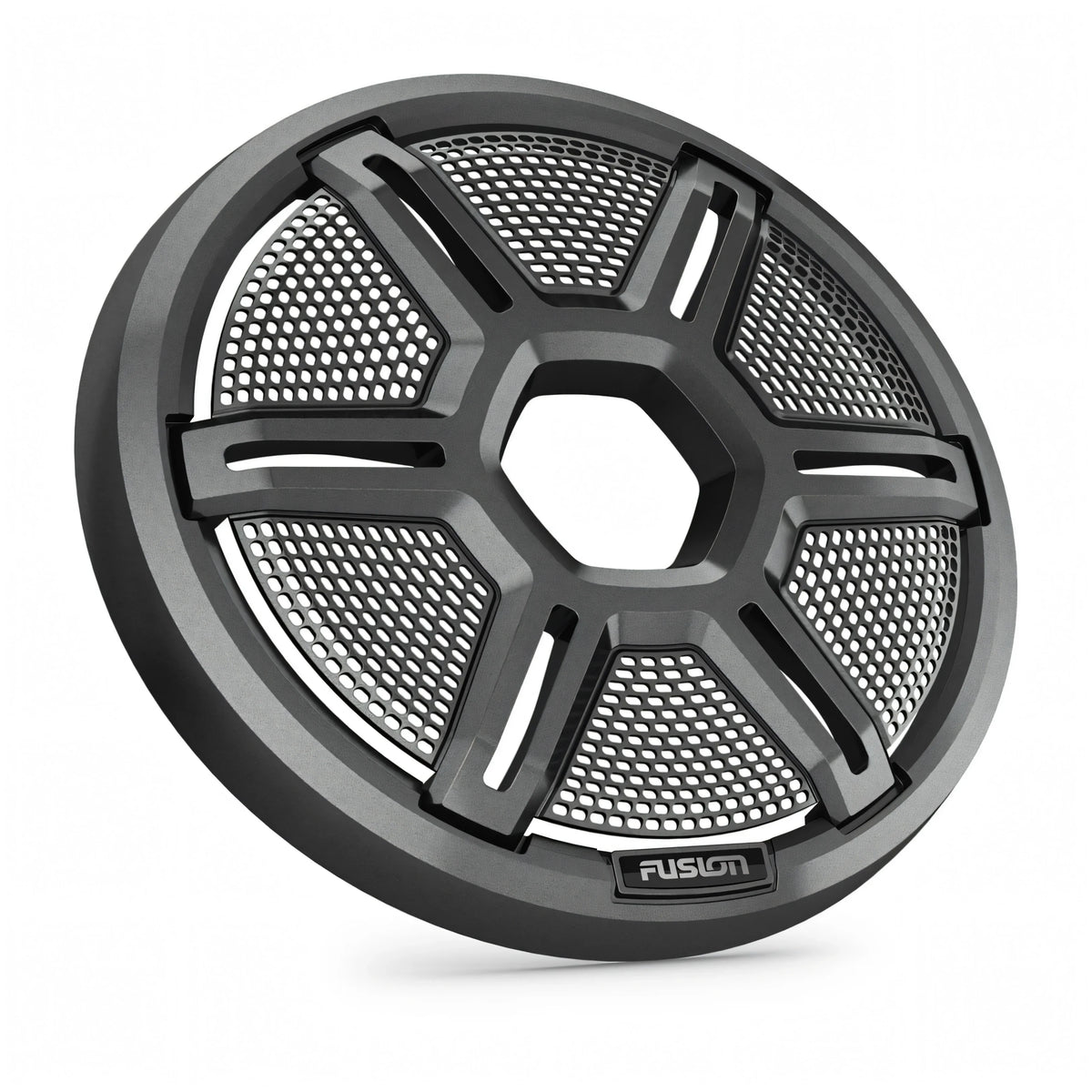 Fusion griglia Sport Plus Apollo 10'' grigia per subwoofer