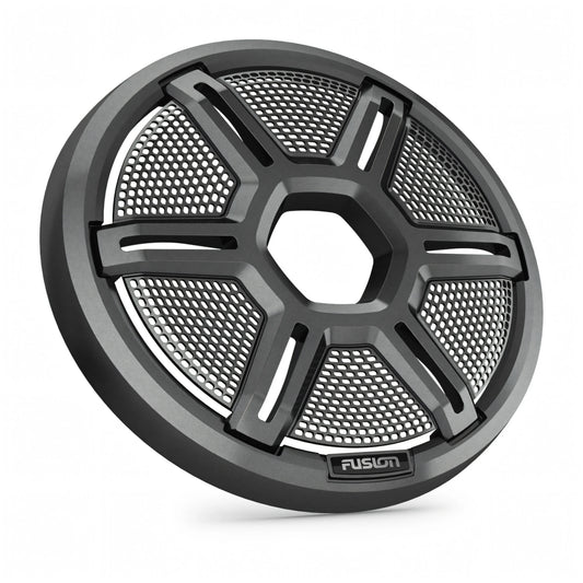 Fusion griglia Sport Plus Apollo 10'' grigia per subwoofer