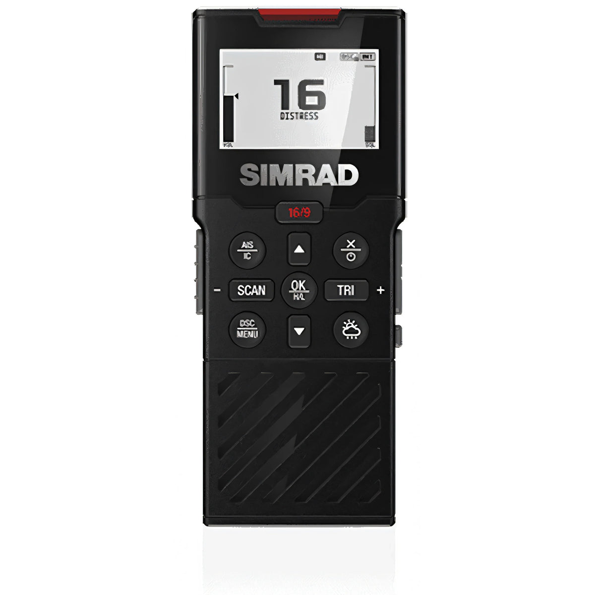 VHF Simrad RS40 con AIS e GPS integrato
