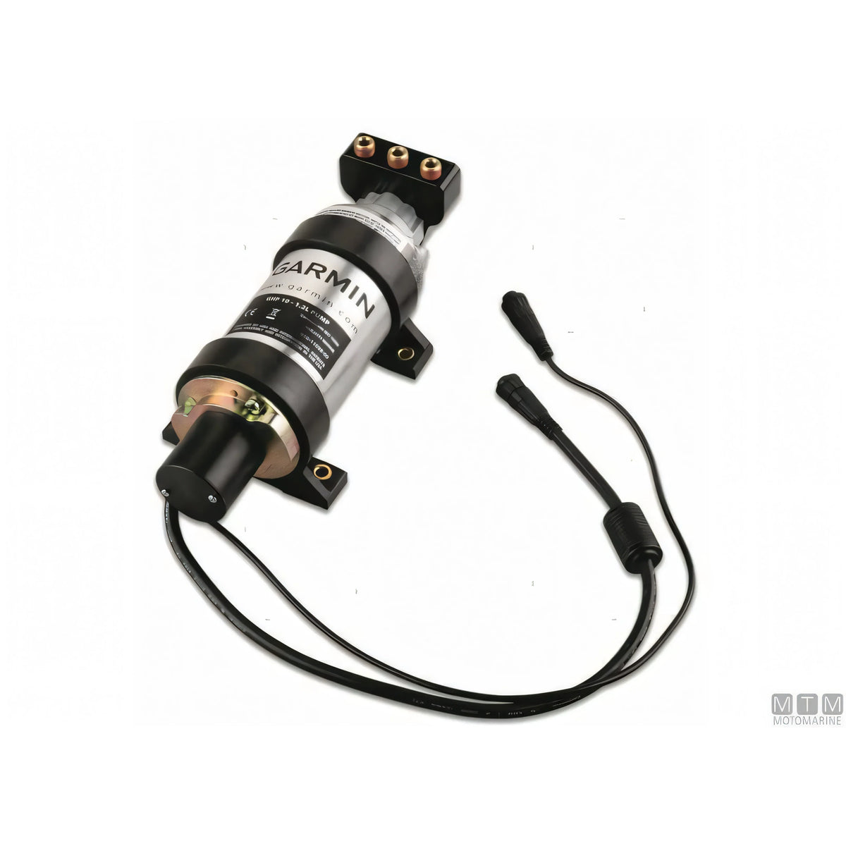 Garmin Autopilota Reactor 40 Hydraulic — Centralina Reactor 40