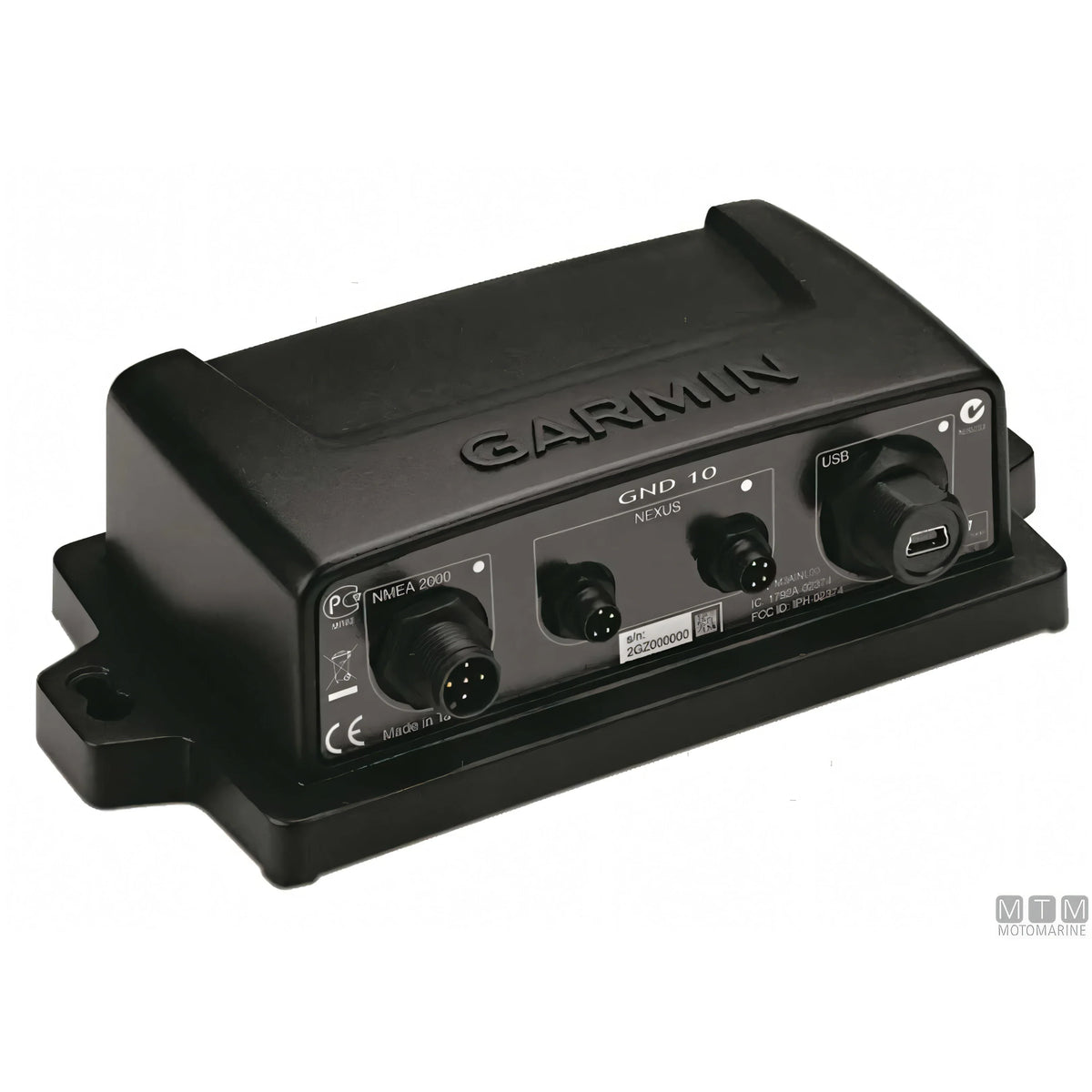 Garmin gWind V2 anemometro wireless per barche a vela — gWind V2