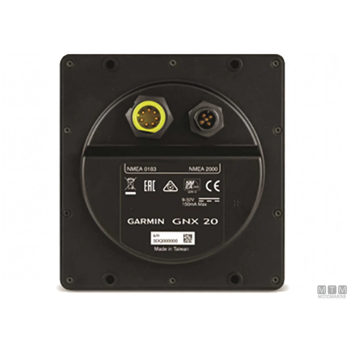 Garmin gWind V3 anemometro wireless — gWind V3
