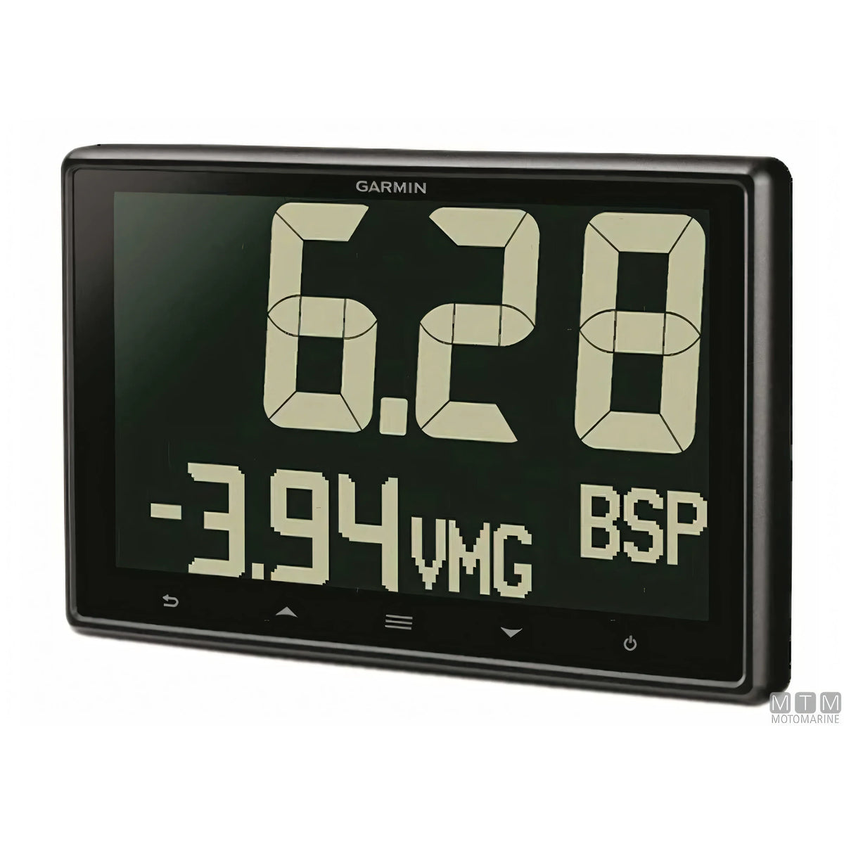 Garmin display GNX multifunzione nautico — GNX 120 - Display 7"
