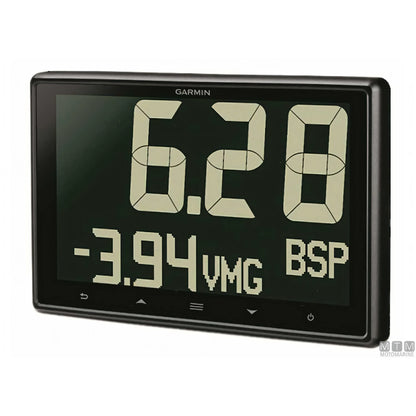 Display Garmin GNX 130 da 10 Pollici per Strumentazione di Bordo