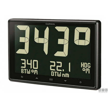 Display Garmin GNX 130 da 10 Pollici per Strumentazione di Bordo