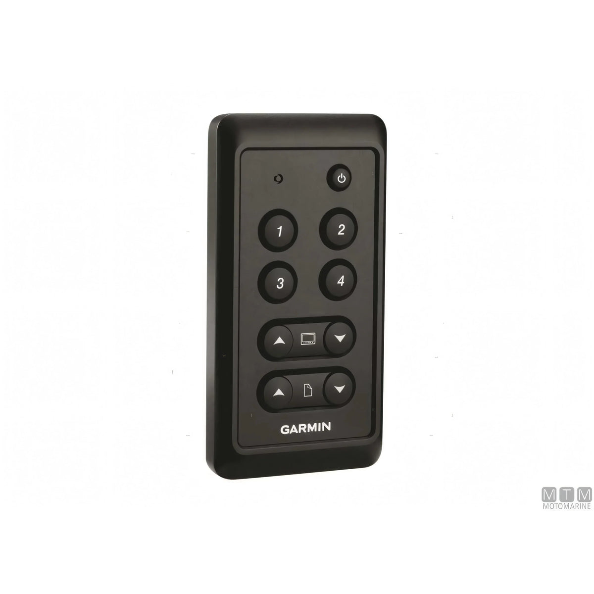 Tastiera Garmin GNX per comandare i display di strumentazione da barca