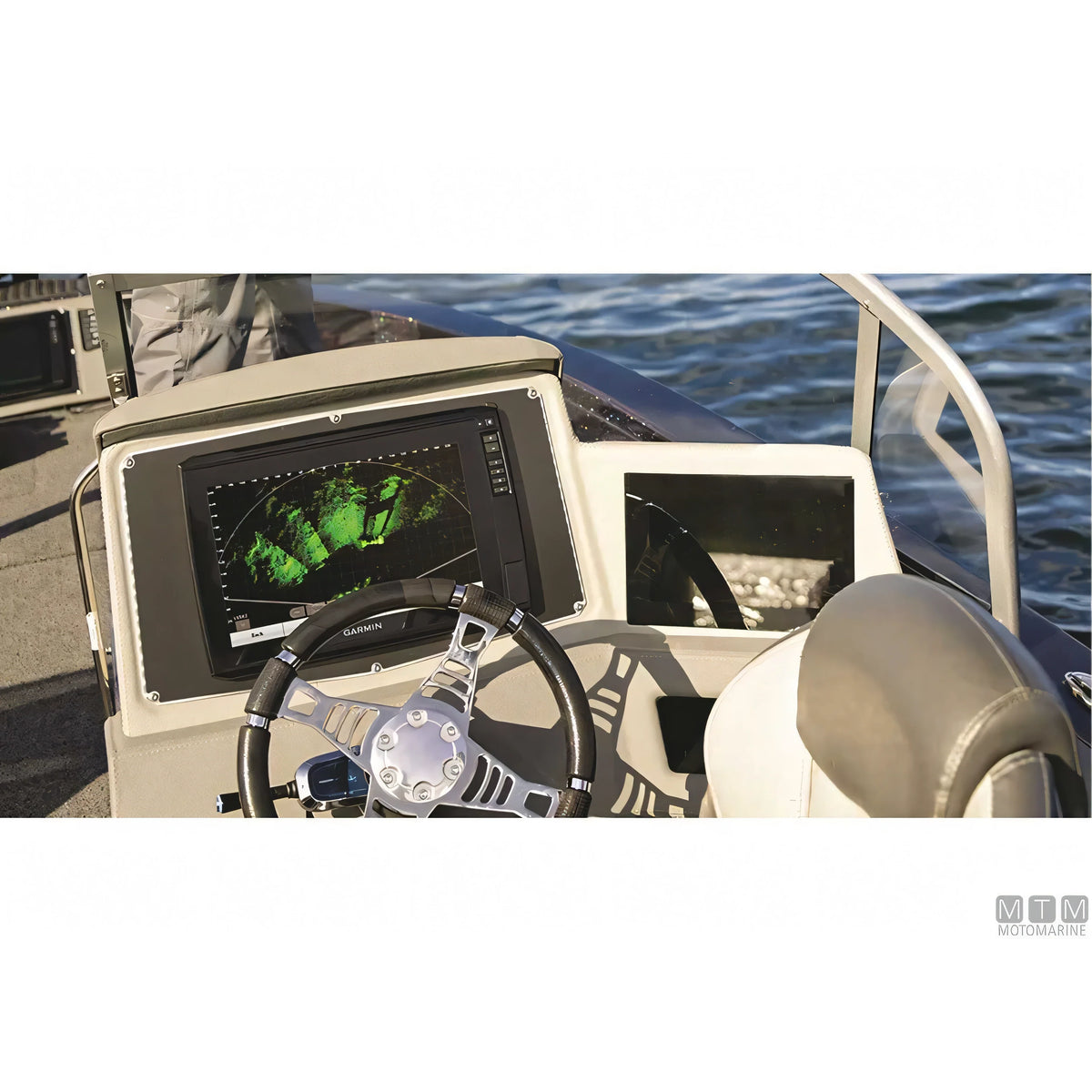 Garmin Panoptix LiveScope trasduttore con modulo GLS10 — XR