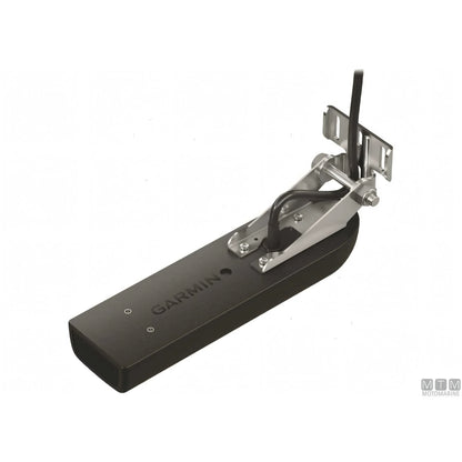 Chartplotter ECHOMAP™ UHD2 52cv - 5 pollici, Tasti, Ecoscandaglio CHIRP e ClearVü