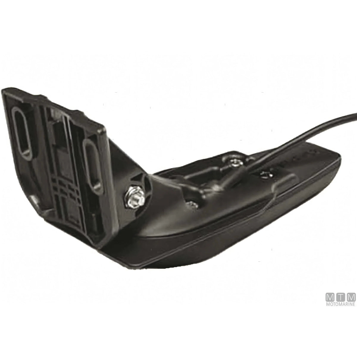 Garmin STRIKER Vivid 9sv – Ecoscandaglio GPS 9" con SideVü, ClearVü e CHIRP