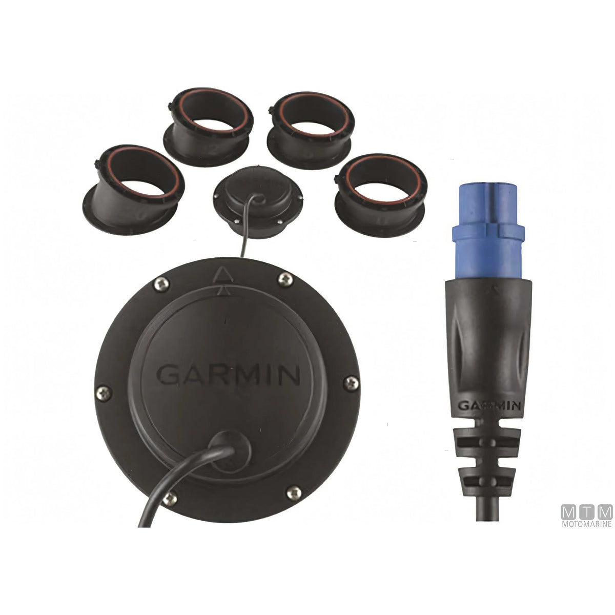 GARMIN ECHOMAP™ UHD2 da 7" 72cv | Chartplotter Fishfinder con Tasti