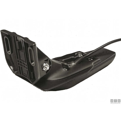 Garmin STRIKER Vivid 4cv – Ecoscandaglio GPS 4,3" con ClearVü e Trasduttore GT20