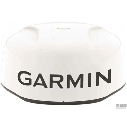Radar Garmin GMR HD3 antenna a cupola