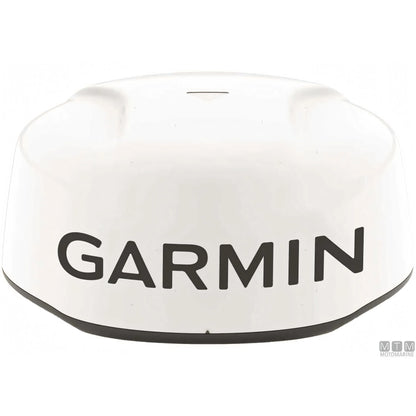 Radar Garmin GMR HD3 antenna a cupola — GMR18 xHD3